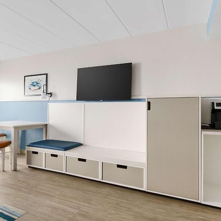 Hilton Garden Inn Ocean City Oceanfront Екстер'єр фото