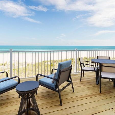 Hilton Garden Inn Ocean City Oceanfront Екстер'єр фото