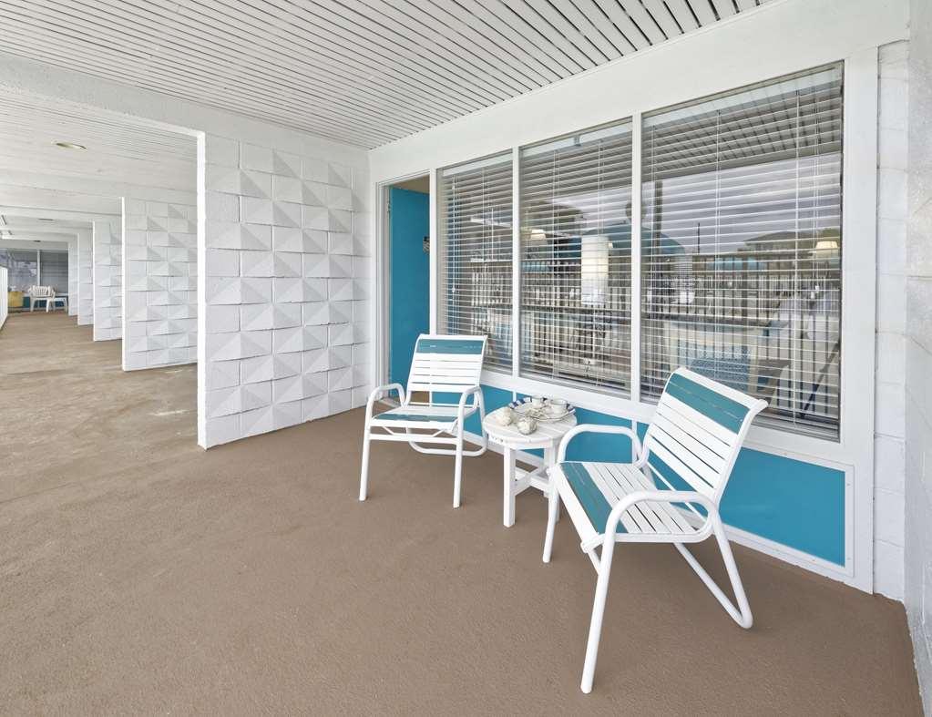 Hilton Garden Inn Ocean City Oceanfront Зручності фото