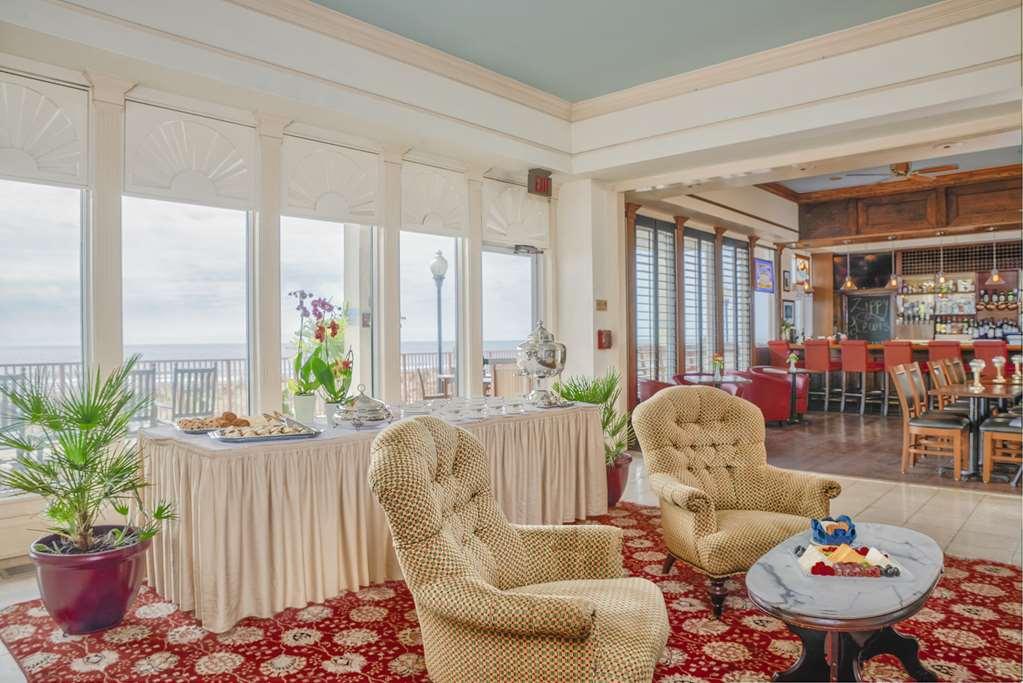 Hilton Garden Inn Ocean City Oceanfront Інтер'єр фото