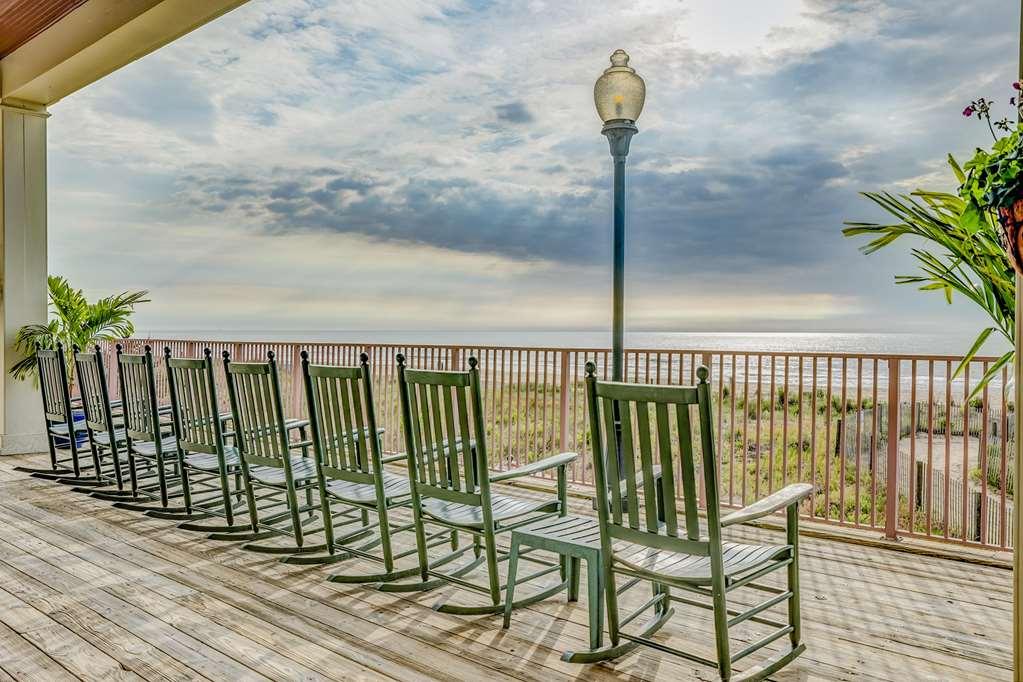 Hilton Garden Inn Ocean City Oceanfront Зручності фото