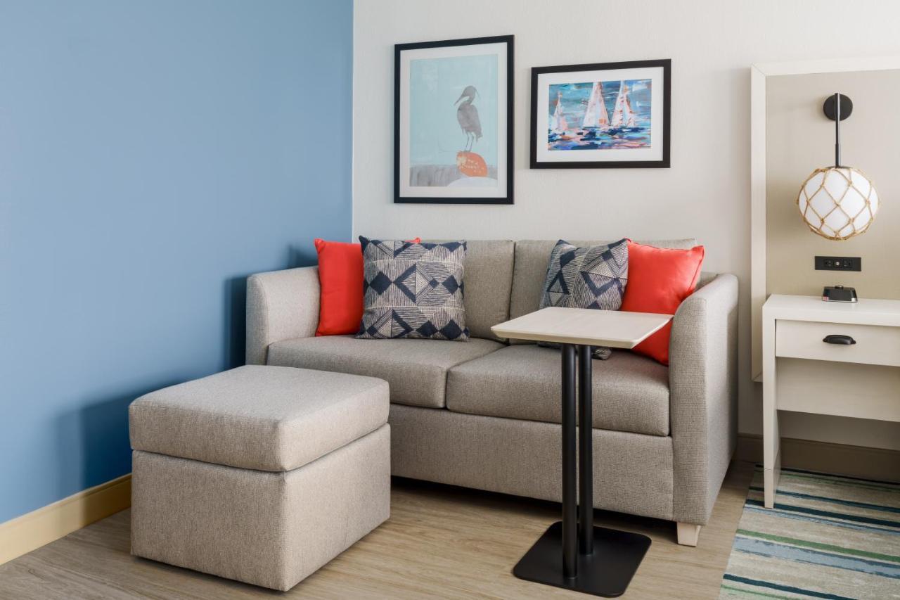 Hilton Garden Inn Ocean City Oceanfront Екстер'єр фото