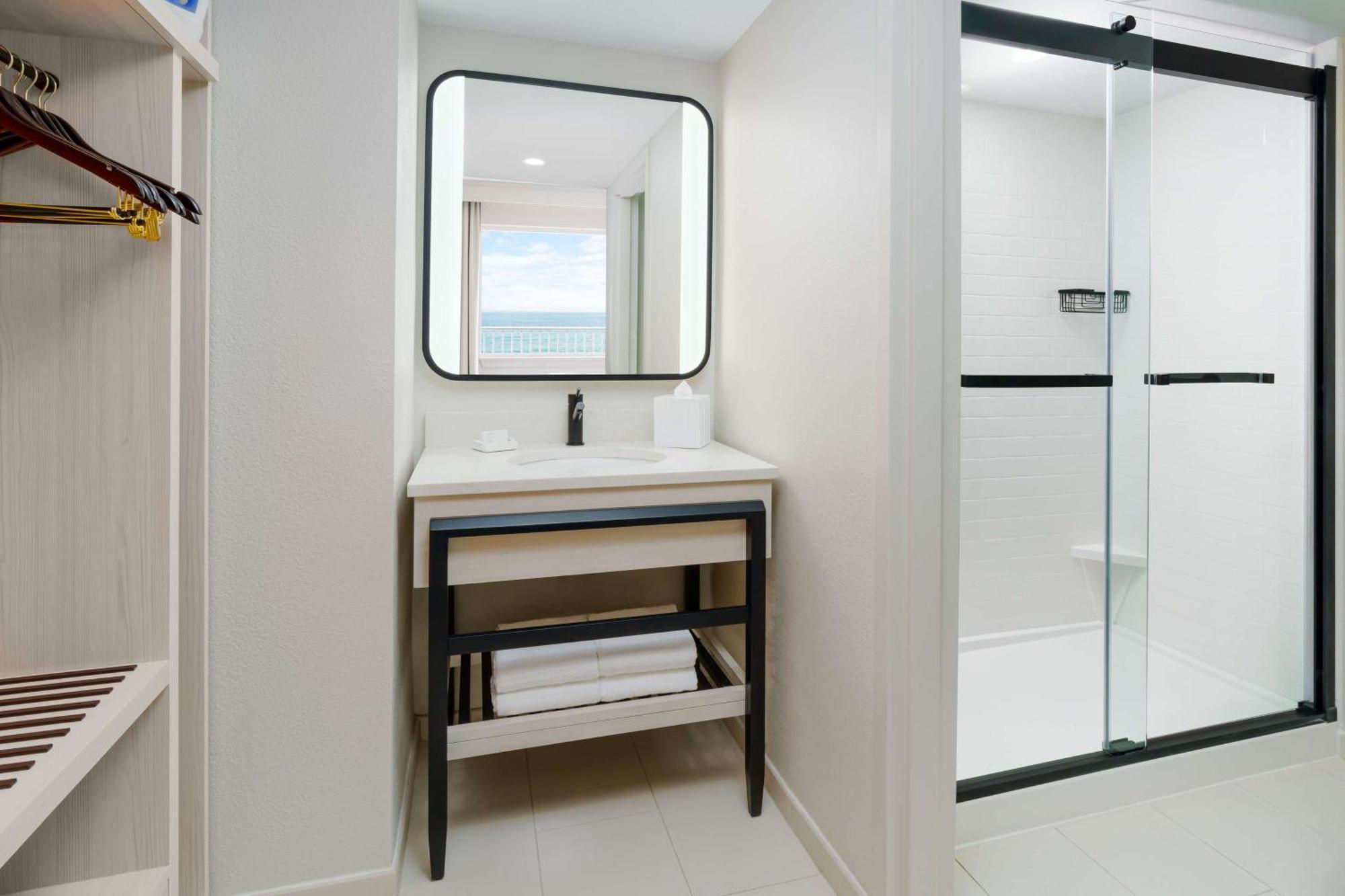 Hilton Garden Inn Ocean City Oceanfront Екстер'єр фото