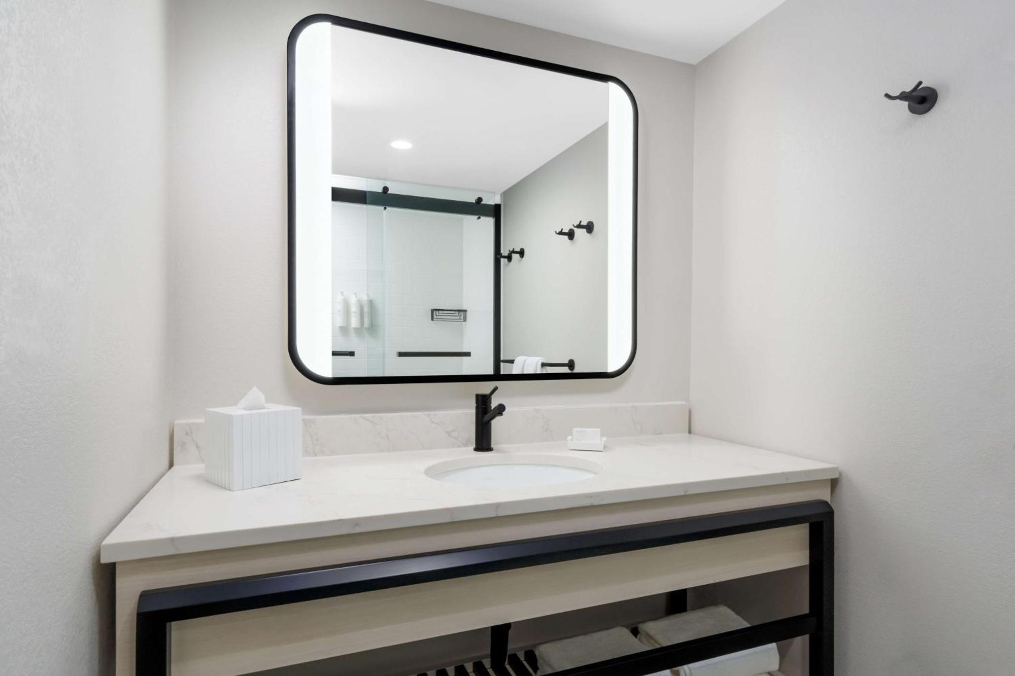 Hilton Garden Inn Ocean City Oceanfront Екстер'єр фото