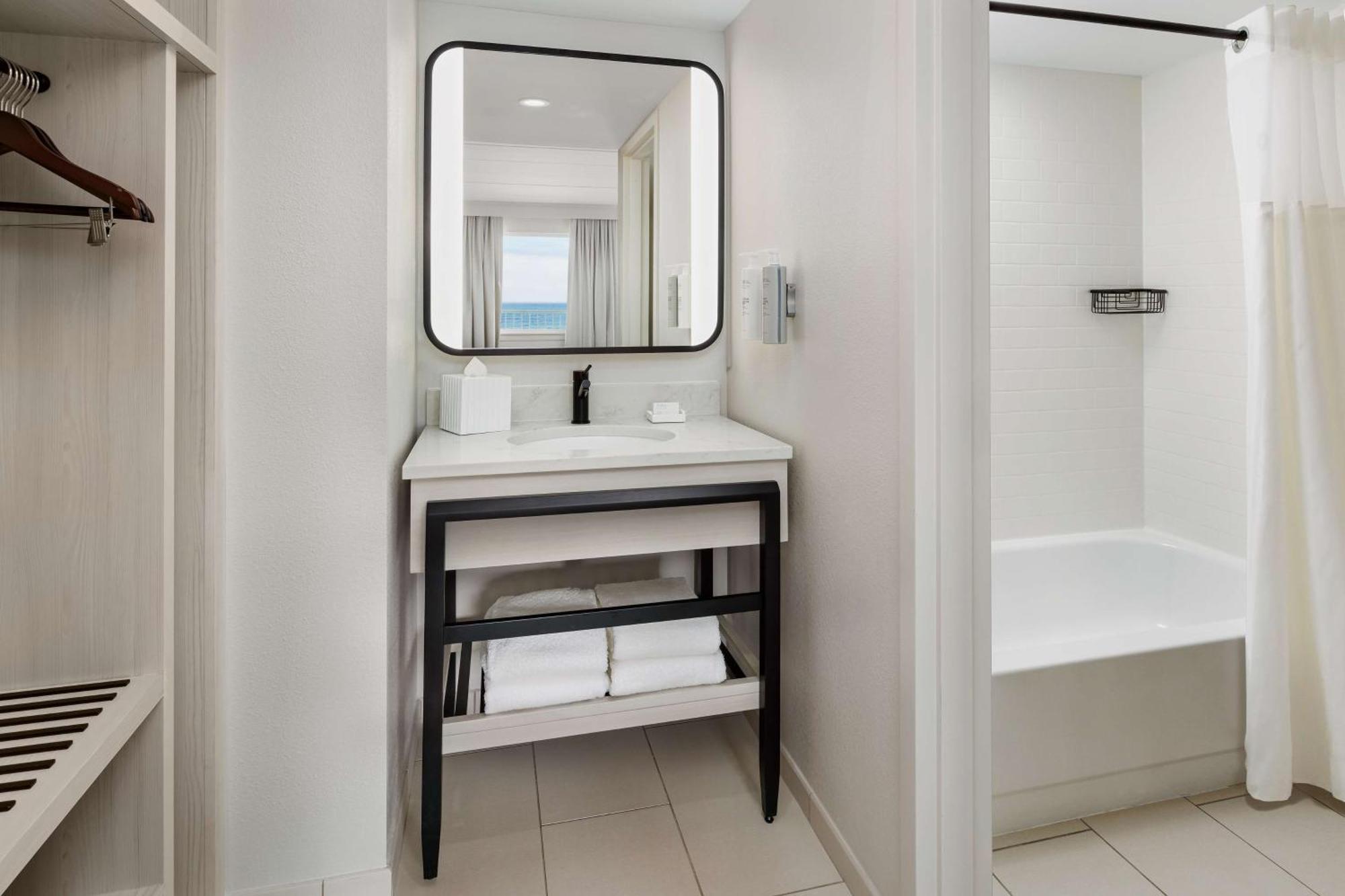 Hilton Garden Inn Ocean City Oceanfront Екстер'єр фото