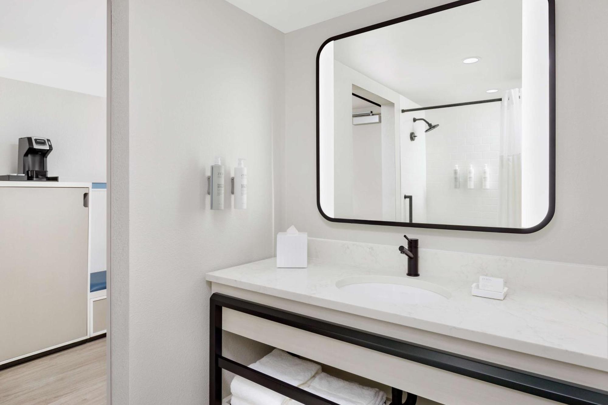 Hilton Garden Inn Ocean City Oceanfront Екстер'єр фото