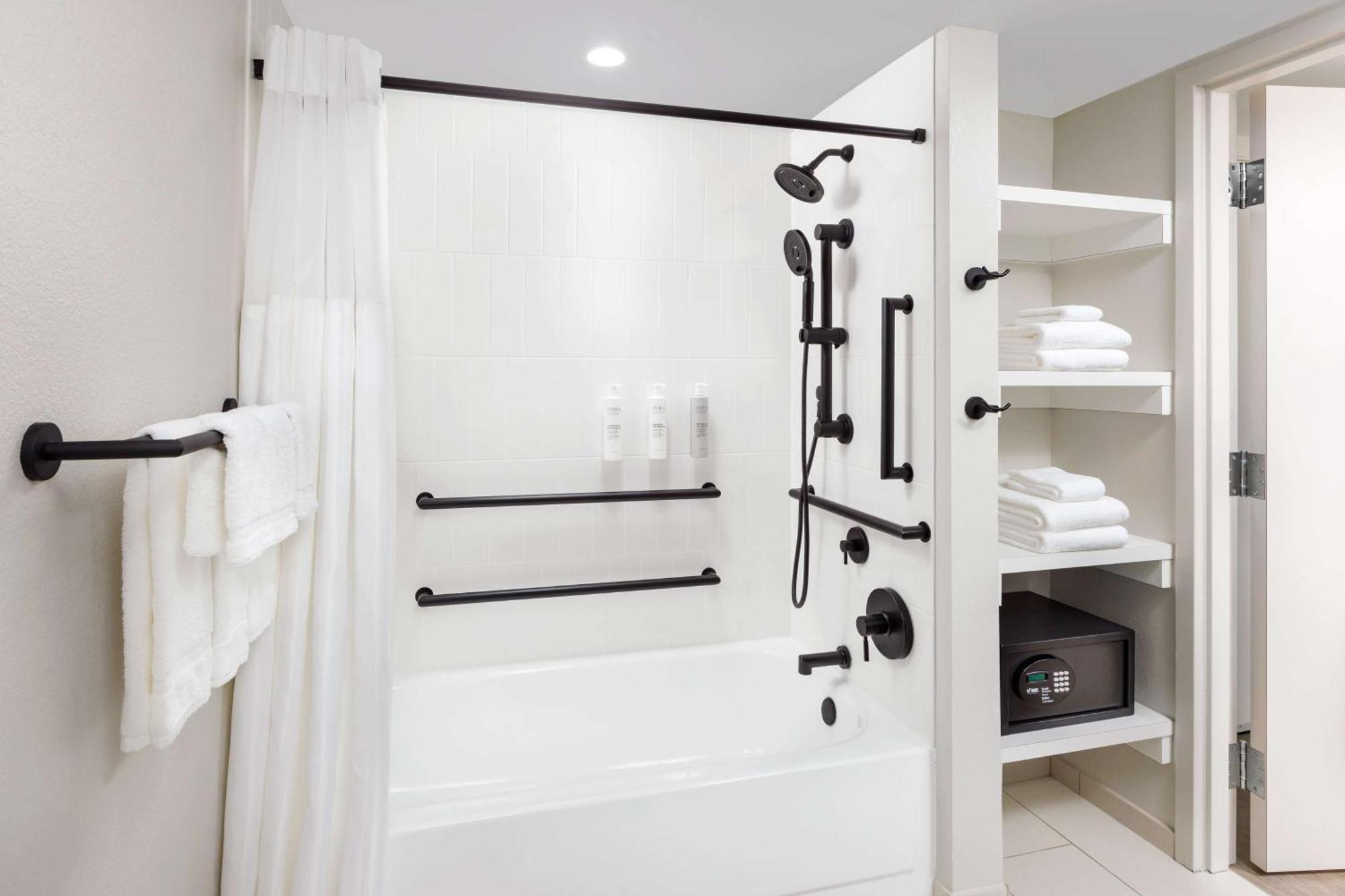 Hilton Garden Inn Ocean City Oceanfront Екстер'єр фото
