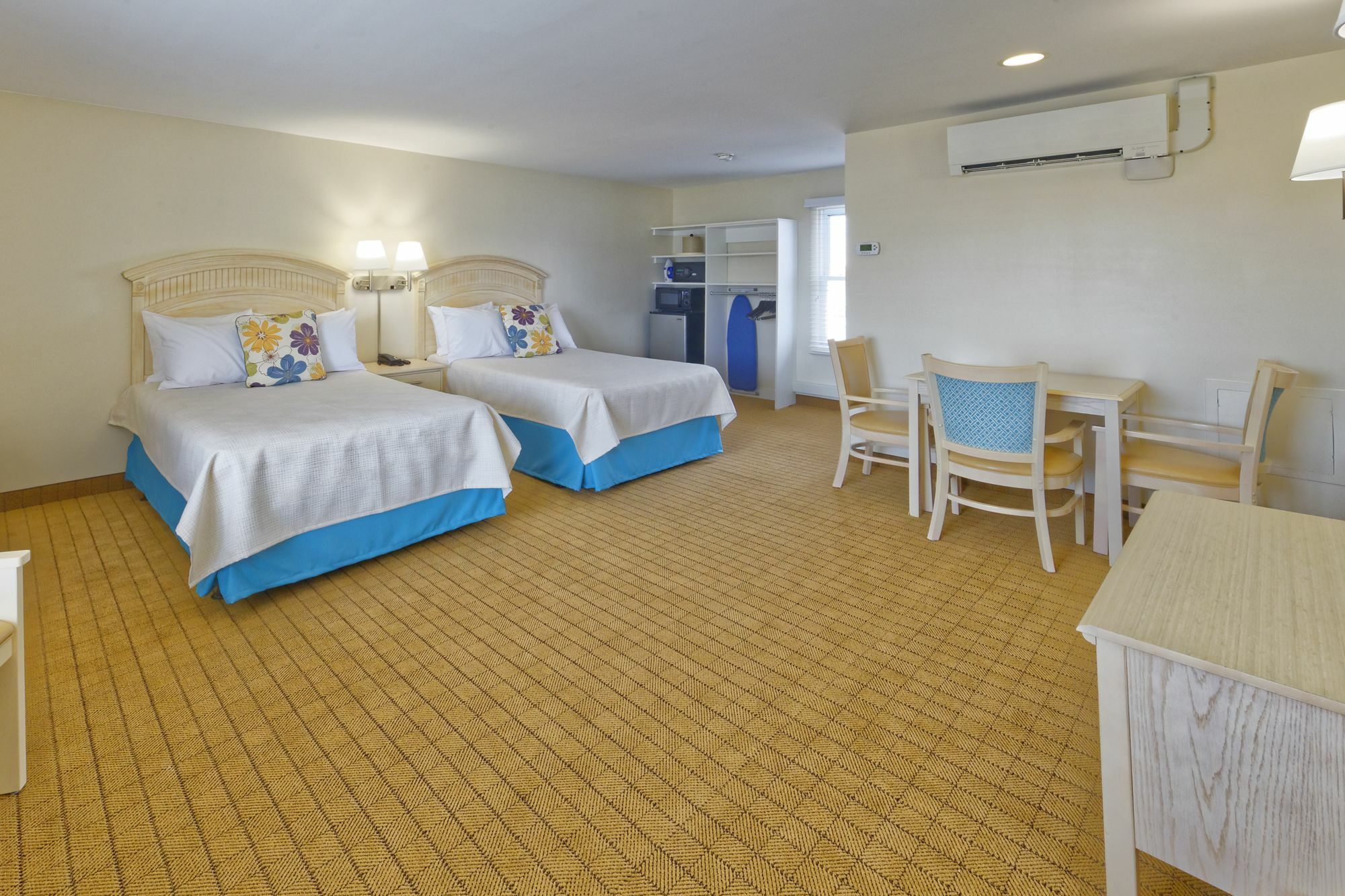 Hilton Garden Inn Ocean City Oceanfront Екстер'єр фото